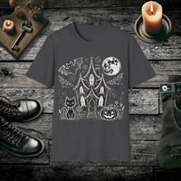 Haunted Whimsy T-Shirt