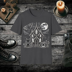 Haunted Whimsy T-Shirt