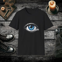 Mystic Gaze T-Shirt