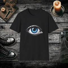 Mystic Gaze T-Shirt