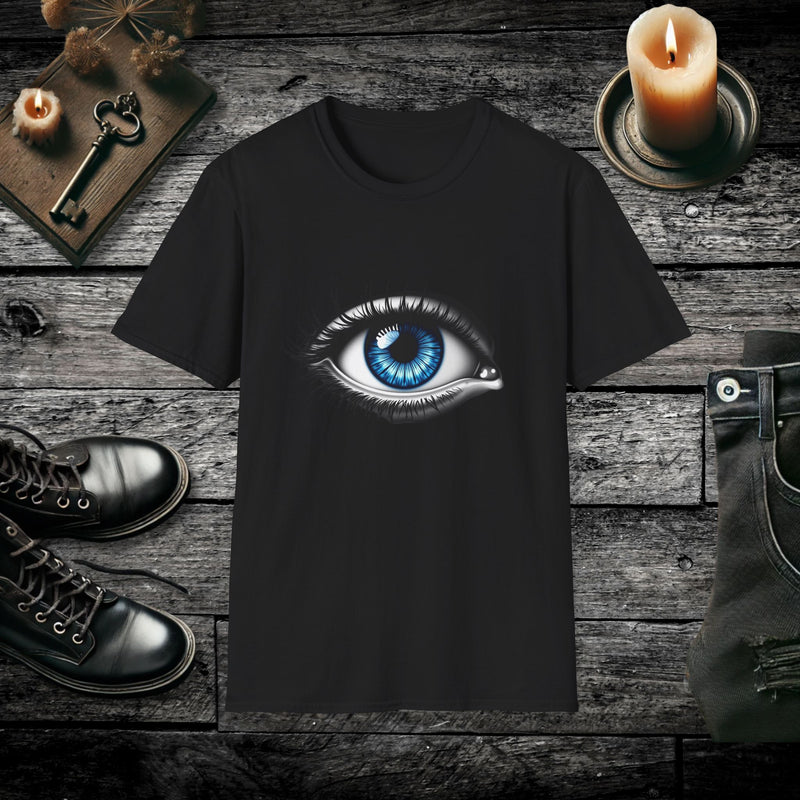 Mystic Gaze T-Shirt