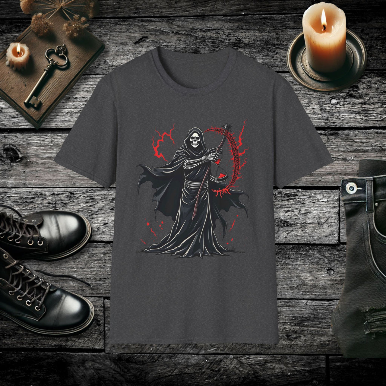 Reaper Essence T-Shirt