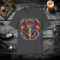 Arcane Blade T-Shirt