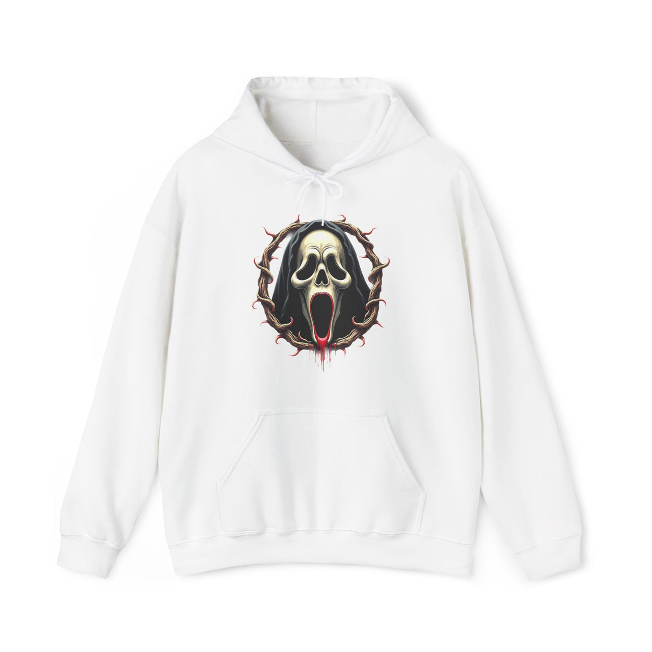 Gothic Horror Hoodie