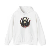 Gothic Horror Hoodie