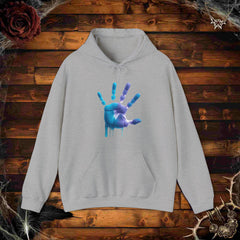 Liquid Impression Hoodie