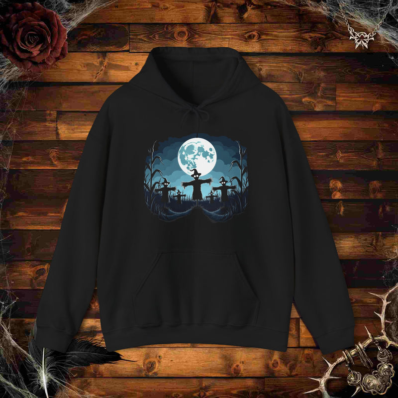 Moonlit Harvest Hoodie