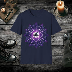 Mystic Weave T-Shirt