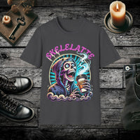 Skelelatte T-Shirt