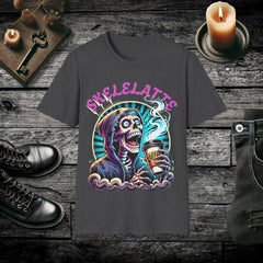 Skelelatte T-Shirt