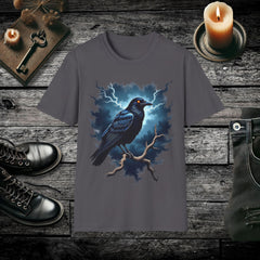 Raven Storm T-Shirt