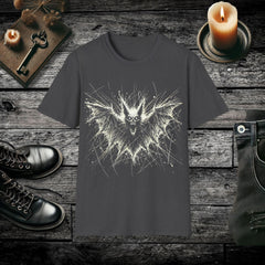 Nightmare Flight T-Shirt