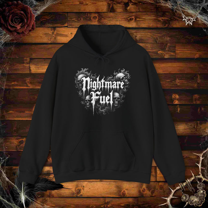 Nightmare Fuel Hoodie