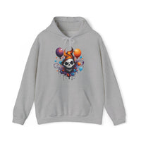 Ballooned Doom Hoodie
