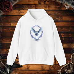 Ethereal Portal Hoodie