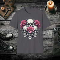 Fractal Fusion T-Shirt