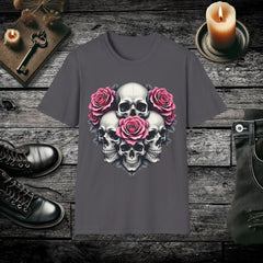 Fractal Fusion T-Shirt