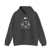Grim Gesture Hoodie
