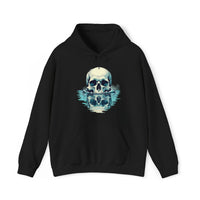 Waves Reflection Hoodie