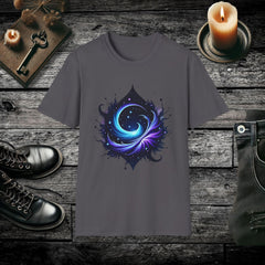 Cosmic Drift T-Shirt
