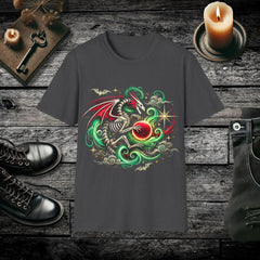 Infernal Majesty T-Shirt