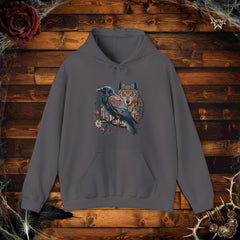 Mystical Companions Hoodie