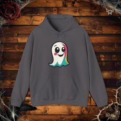 Pop Ghost Hoodie