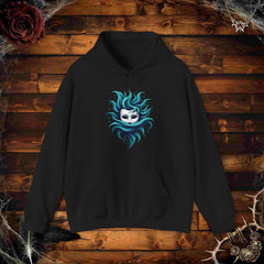 Mystic Mask Hoodie
