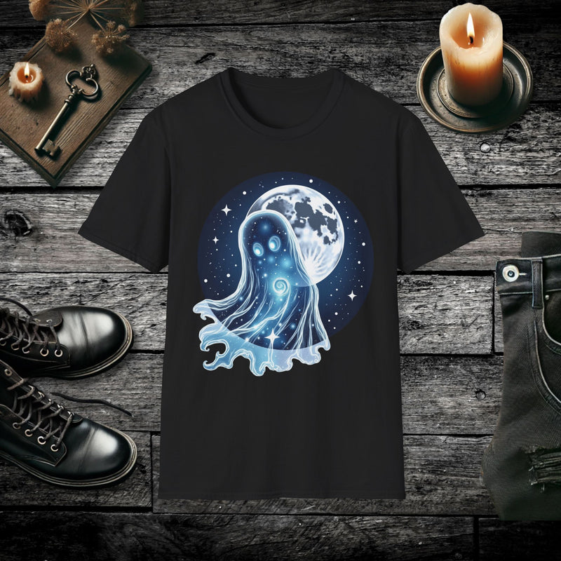 Lunar Apparition T-Shirt