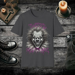 Twisted Nightmare T-Shirt