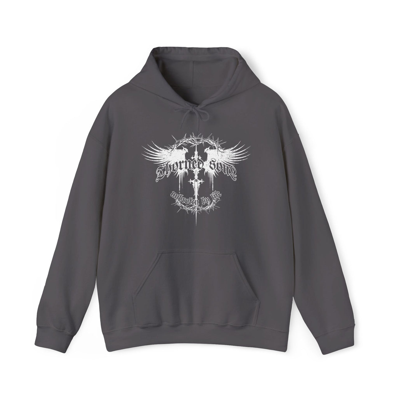 Thorned Soul Hoodie