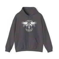 Thorned Soul Hoodie