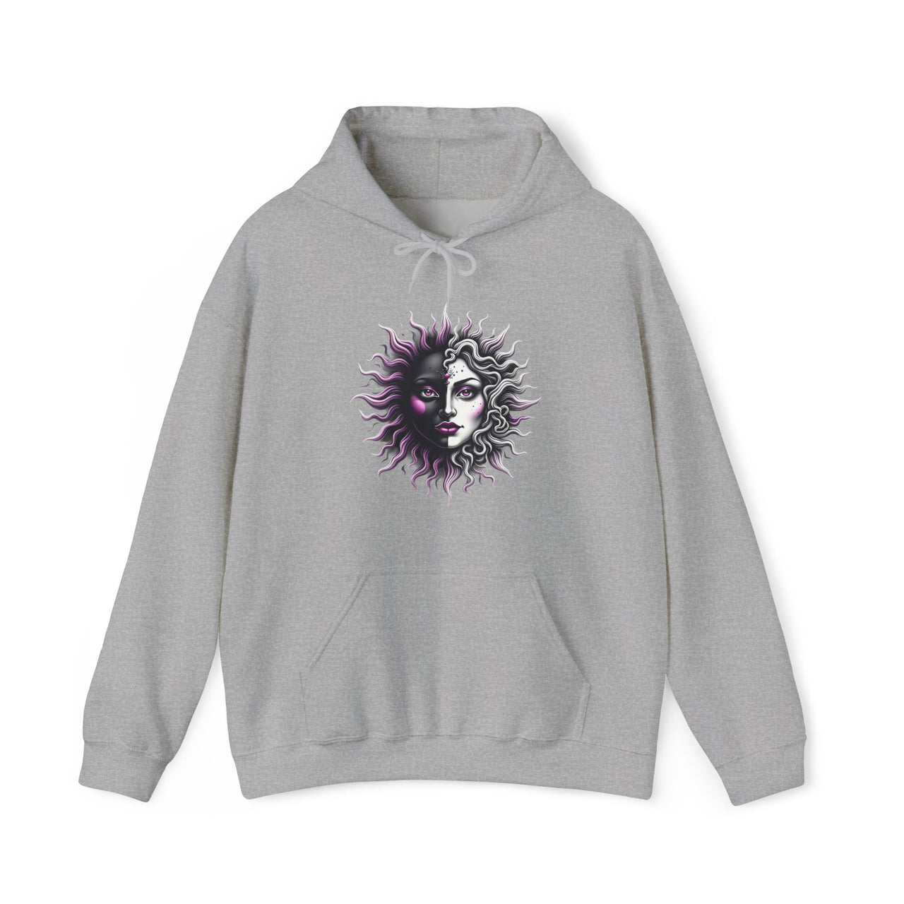 Gothic Celestials Hoodie