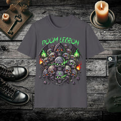 Doom Legion T-Shirt