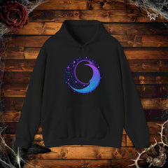 Lunar Whimsy Hoodie