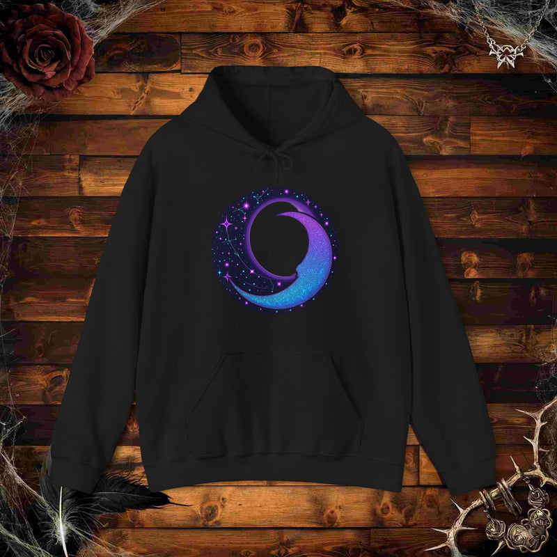 Lunar Whimsy Hoodie