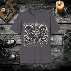 Demon's Fury T-Shirt
