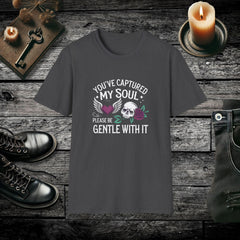 Soul Sanctuary T-Shirt