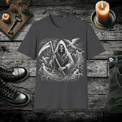 Soul Harvester T-Shirt