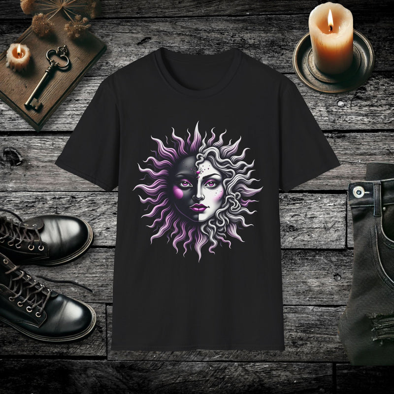Gothic Celestials T-Shirt