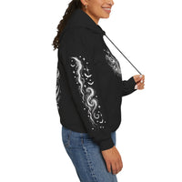 Lunar Mystique Hoodie