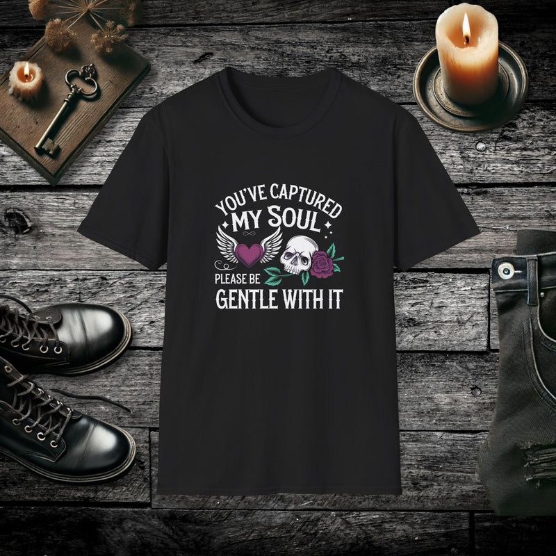 Soul Sanctuary T-Shirt