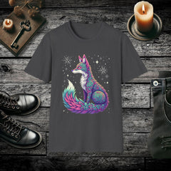 Cosmic Fox T-Shirt