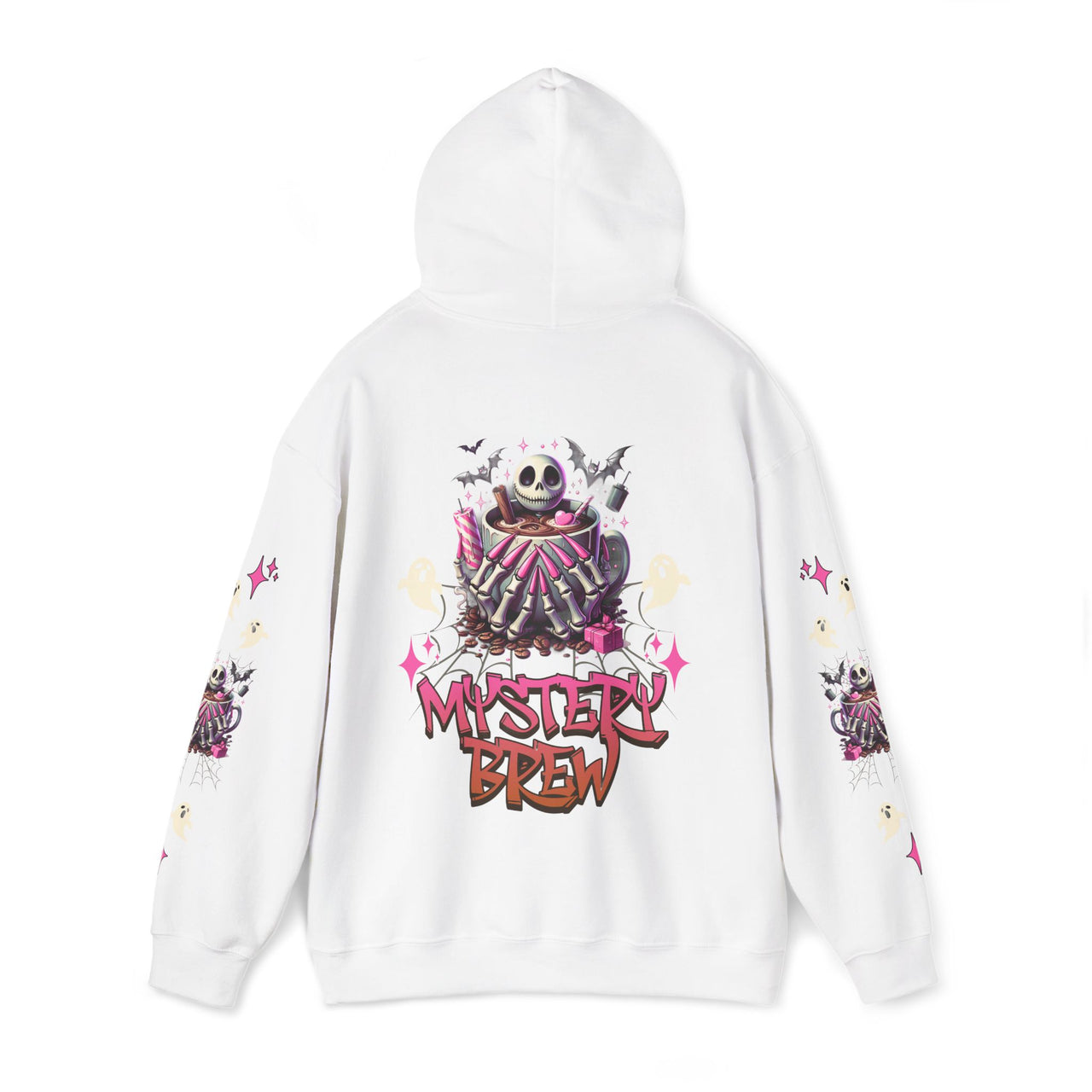 Mystery Brew Hoodie