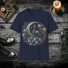 Gilded Nocturne T-Shirt