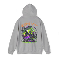 Reaping Havoc Hoodie