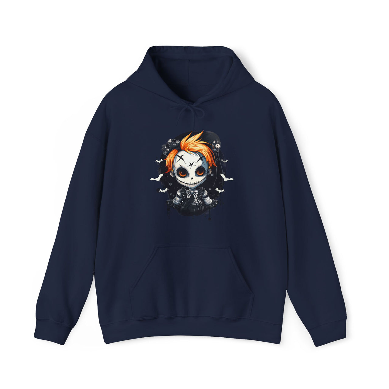 Hide And Seek Hoodie