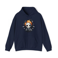 Hide And Seek Hoodie
