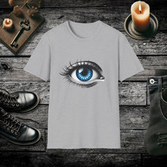Mystic Gaze T-Shirt