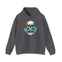 Waves Reflection Hoodie